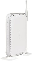 NETGEAR WGR614 Wireless-G Router 100 Mbps Router(Grey, Single Band)