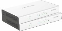 NETGEAR Insight Instant VPN Router - Kit of 2 (BRK500) 100 Mbps Router(White, Single Band)