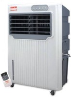USHA 70 L Desert Air Cooler(White, HONNEYWELL PL70PE)