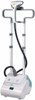 ROSSMANN BG522A High Pressure Ultra Premium 2400 Watts Professional Garment Steamer Upright Fabric Steamer