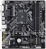 GIGABYTE B450M DS3H Motherboard