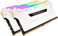 Corsair NA DDR4 32 GB Laptop (Vengeance RGB PRO )