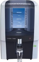 Aquaguard Enhance Green 1 7 L RO Water Purifier(White, Grey)