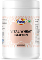PURIX Vital Wheat Gluten Raising Ingredient Powder(300 g)