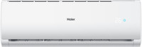 Haier 1 Ton 3 Star Split Inverter AC  - White(HSU12C-TCS3B(INV), Copper Condenser)
