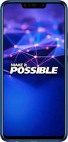 Huawei Nova 3i (Iris Purple, 128 GB)(4 GB RAM)