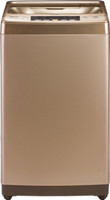 Haier 7.2 kg Fully Automatic Top Load Gold(HSW72-789NZP)