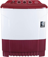 Godrej 7.2 kg Semi Automatic Top Load Red, White(WS EDGE CLS 7.2 PN2 M)