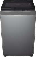 TOSHIBA 7 kg I-clean, 15-Minute Quick Wash, GREATWAVES Technology Fully Automatic Top Load Grey� Fully Automatic Top Load Grey(AW-J800A-IND(SG))