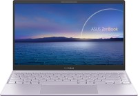 ASUS ZenBook Core i7 10th Gen - (16 GB/1 TB SSD/Windows 10 Home) UX325JA-EG137TS Thin and Light Laptop(13.3 inch, Lilac Mist, 1.11 kg, With MS Office)