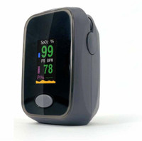 Naulakha NI/705 Pulse Oximeter(Multicolor)