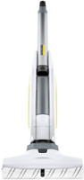 Karcher FC 5 Premium *EU Wet & Dry Vacuum Cleaner with 2 in 1 Mopping and Vacuum(White, Grey, Yellow)