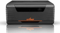 Livfast FCS 1125 FCS 1125 Pure Sine Wave Inverter