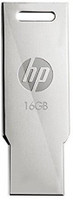 HP HPFD232W-16 16 GB Pen Drive(Silver)