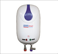 Everon 3 L Instant Water Geyser (Rapid Flora 3 ltr, White)