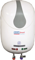 Everon 10 L Storage Water Geyser (Monza Dx Victo 10 ltr, White)