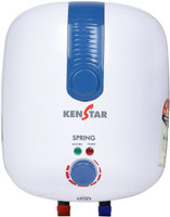 Kenstar India 6 L Storage Water Geyser (KGSSPR06BP8VGN-DSE, Blue)