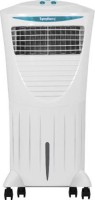 View Symphony 45 L Room/Personal Air Cooler(White, coolrera hicool i 45L) Price Online(Symphony)