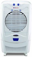 View Bajaj 54 L Desert Air Cooler(White, coolar 55dlx) Price Online(Bajaj)