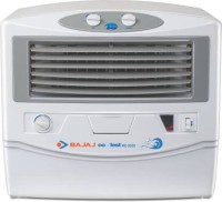 View Bajaj 54 L Window Air Cooler(White, cool md 2020) Price Online(Bajaj)