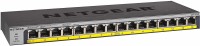 NETGEAR Ethernet Unmanaged PoE Switch (GS116LP)GS116LP Network Switch(Multicolor)