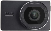 SJCAM Action Camera Sjdash WiFi Dashcam Smart Car Dvr Novatek Nt96658 1080p Dash Cam 3.0 Inch Dvr-2.4ghz WiFi Wireless Connection / 140 Degree Wide Angle/G-Sensor/Motion Detection/Wdr Black by Mr. Nut & Boltz. Sports and Action Camera(Black, 2 MP)