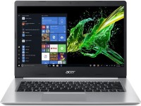 acer Aspire 5 Core i5 10th Gen - (8 GB/512 GB SSD/Windows 10 Home/2 GB Graphics) A514-52G Thin and Light Laptop(14 inch, Silver, 1.6 kg)
