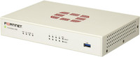 Fortinet FortiGate 30E Network Security/Firewall Appliance Network Switch(White)