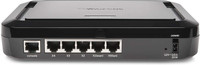 sonicwall SOHO 250 Network Security Appliance 02-SSC-0938 Network Switch(Black)