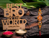 Rakhi Rakhi Sets 100yellow Thread Chawal Roli Pack Set Bhai Rakhi Bro Rakhi Veera Rakhi Husohabe Grab the best premium files for free. smart bazaar