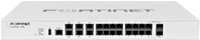 Fortinet FG-100E | FortiGate-100E Network Security Appliance Network Switch(White)