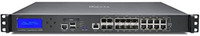 sonicwall SuperMassive 9400 High Availability 01-SSC-3801 Network Switch(Black)