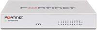 Fortinet FortiGate-60E / FG-60E Next Generation (NGFW) Firewall Appliance, 10 x GE RJ45 Ports Network Switch(White)