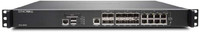 sonicwall NSA 6600 - Security Appliance (01SSC3820) Category: Security Appliances Network Switch(Black)