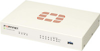 Fortinet FG-50E Next Generation (Ngfw) Firewall Appliance, 7X GbE RJ45 Ports Network Switch(White)