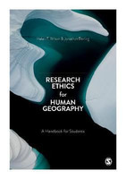Research Ethics for Human Geography(English, Paperback, unknown)