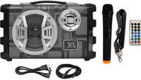 MX 3706-Grey Indoor PA System(40 W)