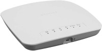 NETGEAR WAC510-10000S Insight WiFi Access Router 1200 Mbps 4G Router(White, Dual Band)