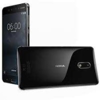 (Refurbished) Nokia 6 (Arte Black, 64 GB)(4 GB RAM)