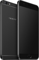 (Refurbished) OPPO F1S (Black, 64 GB)(4 GB RAM)