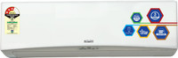 MITASHI 1.5 Ton 3 Star Split AC  - White(MiSAC153v12, Copper Condenser)