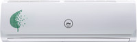 Godrej 1.5 Ton 5 Star Split AC  - White(GSC 18 FG / A5 WOG / 5 WPG /5 WOG, Aluminium Condenser)