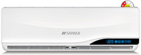 Sansui 1 Ton 2 Star Split AC  - White(S2SN32.WS1-D-ID/S2SN32.WS1-QDL)