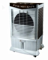 View Kinetik 80 L Room/Personal Air Cooler(White, Vivo TOWER) Price Online(Kinetik)