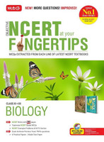 Objective Ncert at