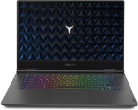 Lenovo Legion Y740 Core i7 9th Gen - (16 GB/1 TB SSD/Windows 10 Home/8 GB Graphics/NVIDIA GeForce RTX 2060 with Max-Q) Y740-15IRHg Gaming Laptop(15.6 inch, Iron Grey, 2.2 kg, With MS Office)