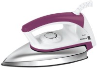 HAVELLS Ista 750 W Dry Iron(Canberry)