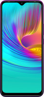 Infinix Smart 4 (Violet, 32 GB)(2 GB RAM)