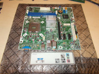 providor Motherboard G41 Motherboard