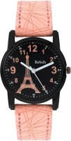 Relish RE-L063PT  Analog Watch For Girls
